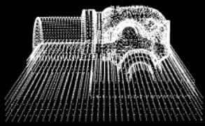 3dスキャンデータ