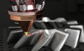 金属3dプリテキング