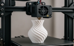 加算製造層ごとに積み上げる