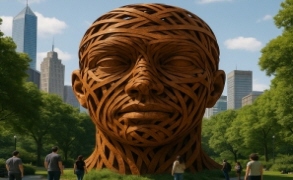 ﾊﾟﾌﾞﾘｯｸｱｰﾄ