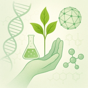 天然由来品が市場に