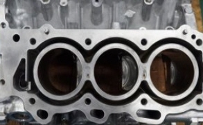 金属基複合材料（MMC）