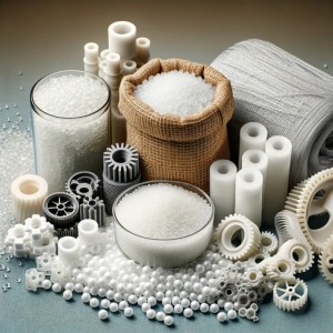 ナイロン6樹脂のイメージ画像