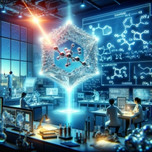 ダイヤモンド固体触媒