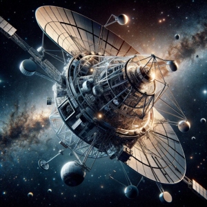 宇宙望遠鏡PLATO