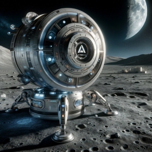 アストロボティック