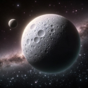 準惑星エリス
