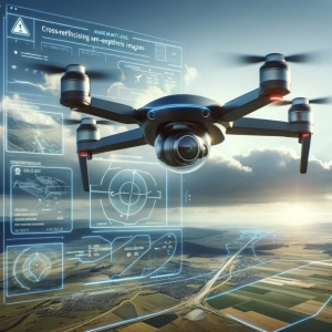 UAV（無人航空機／ドローン）