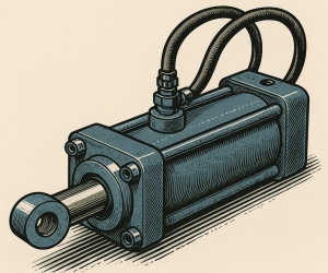 アクチュエータ