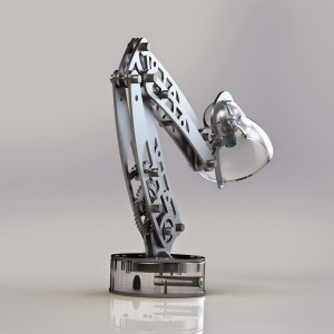 工業用デザインモデル