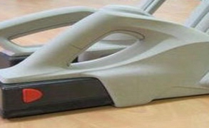 外観デザインモデル