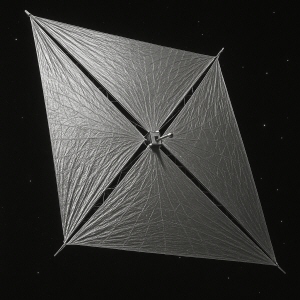 ソーラーセイル