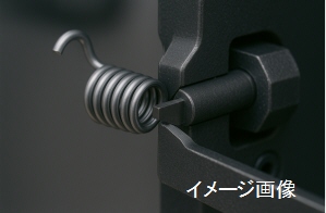 バネ成形先端工具カットツール