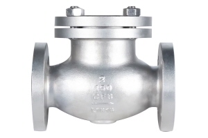 チャッキバルブ