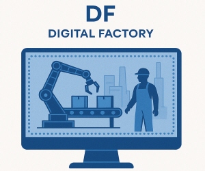 Digital Factory