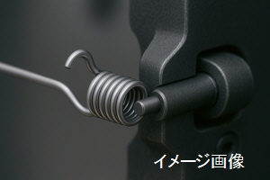 バネ成形先端工具曲げ工具