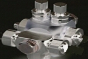 エアー機器装置