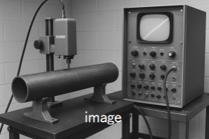 初期のスキャニング技術