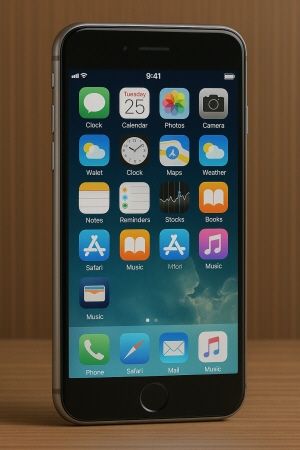 2010年代:メタルとガラスの時代