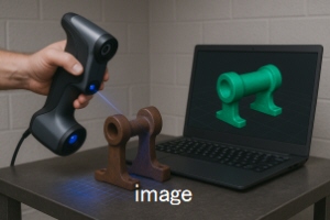 ハンドヘルド型