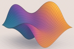 自由曲面メッシュ