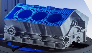 フリンジ(正弦波縞)位相シフトグレイコー