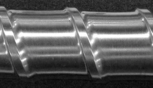 スクリューシリンダー汎用樹脂向け