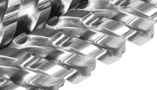 高耐摩耗・耐食ｼﾘﾝﾀﾞｰ