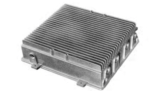 電気・電子・機構部品