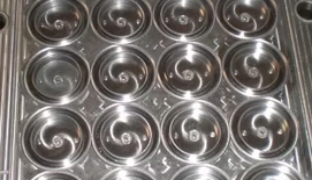 ゴムライニング用金型,耐摩耗,耐薬品,配管