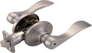 ユニバーサルデザインレバーハンドル