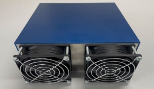 ヒートシンク一体型筐体,インバータ・DC/DC・充電器