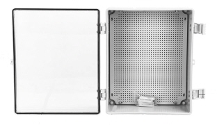 樹脂成形筐体,家電・IoT・車載センサ