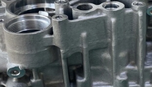 自動車系 鋳造部品