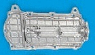 アルミダイカスト筐体