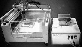 工業用超音波検査