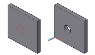 サブトラクション（差