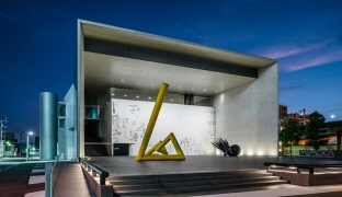 建築のモニュメント