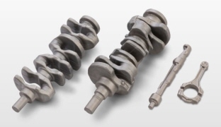 ローリング鍛造