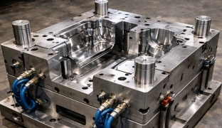 ユニットモールド