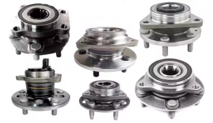 ハブユニットベアリング