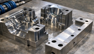 インサート入れ子