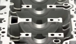 ハーフスカート型