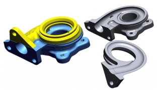 クランクケーススキャン