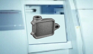 密封部品CTスキャン