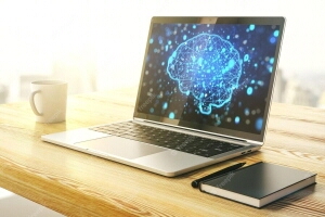 AI・機械学習の活用