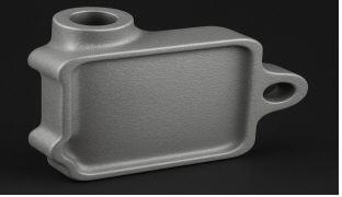 密封部品の現物