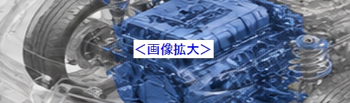 複雑な部品形状と構成