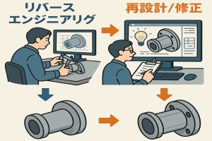 再設計/修正