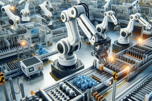 ロボット技術